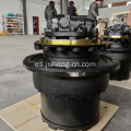 9233692 Hitachi ZX200-3 Drive final ZX200-3 Motor de viaje